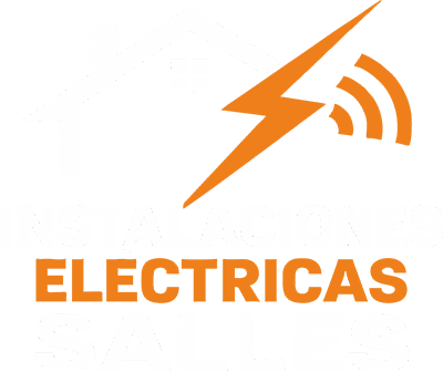 Logo Electricidad Salles